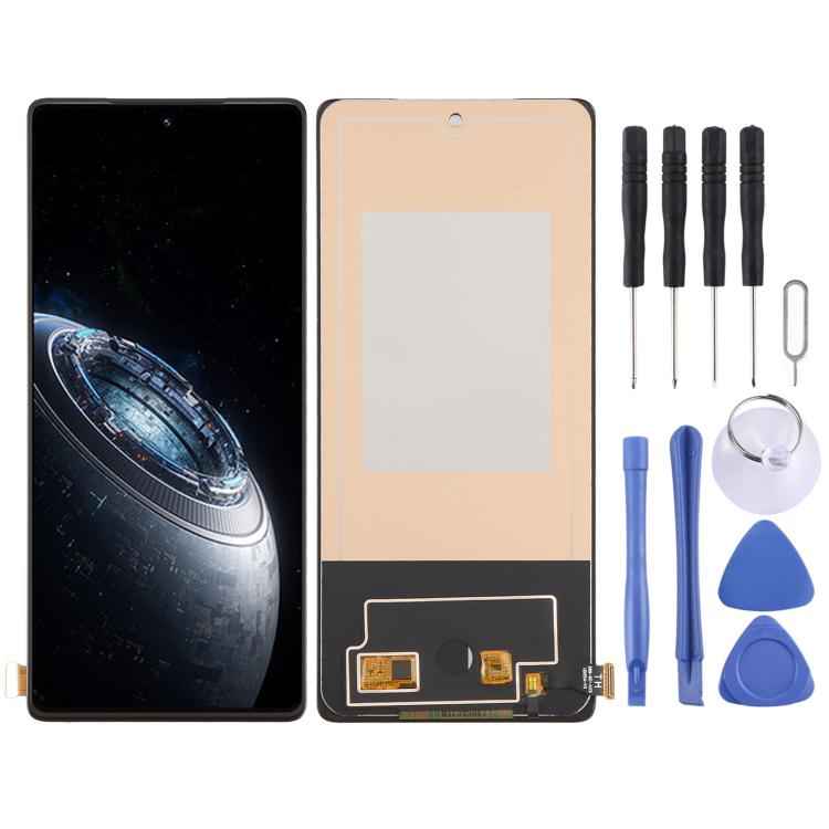 OEM LCD Screen with Digitizer Full Assembly, For Infinix GT 30 5G X6876, For Infinix Hot 60 5G X6726, For Infinix Hot 60 Pro 4G X6885, For Infinix Smart 10 Plus 4G X6725B, For Infinix Smart 10 4G X6725, For Infinix GT 30 Pro 5G X6873                   ...