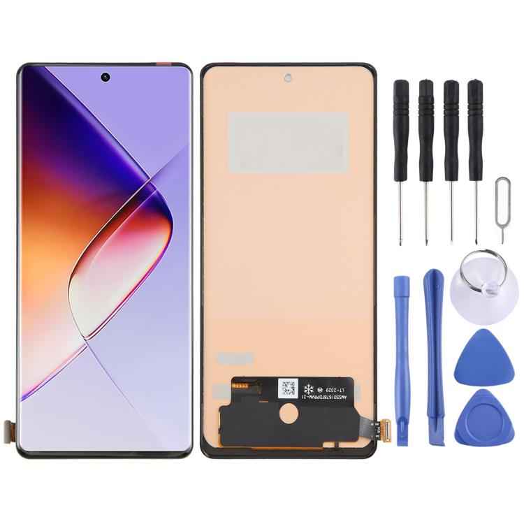 OEM LCD Screen with Digitizer Full Assembly, For Infinix GT 30 5G X6876, For Infinix Hot 60 5G X6726, For Infinix Hot 60 Pro 4G X6885, For Infinix Smart 10 Plus 4G X6725B, For Infinix Smart 10 4G X6725, For Infinix GT 30 Pro 5G X6873                   ...