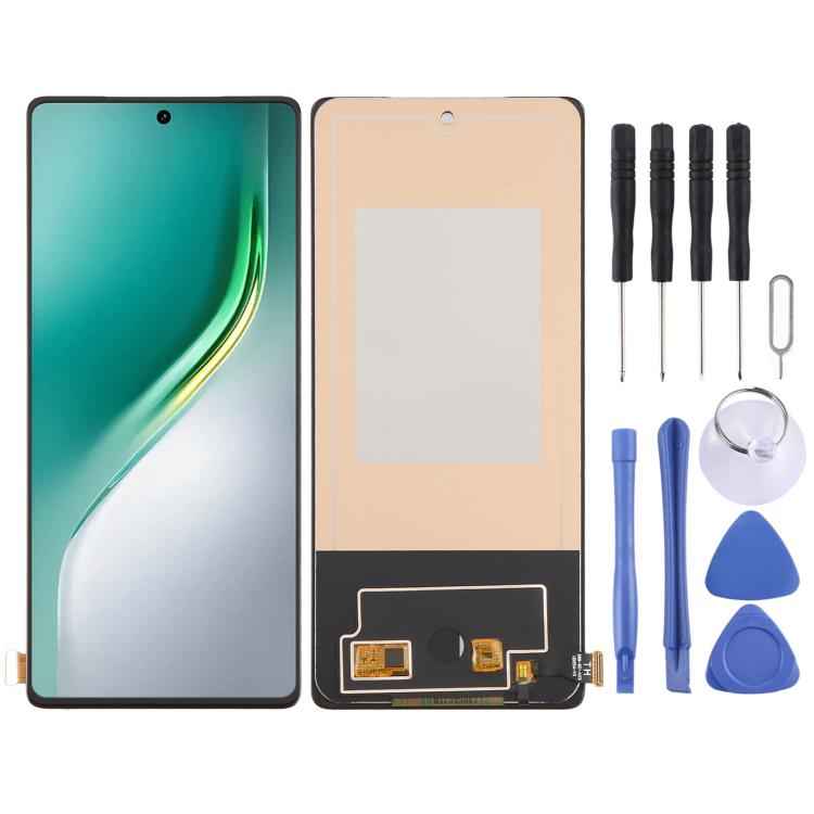 OEM LCD Screen with Digitizer Full Assembly, For Tecno Pova 7 LJ7, For Tecno Pop 10, For Tecno Spark 40 Pro 4G KM6, For Tecno Spark 40 4G KM5, For Tecno Pova 7 Ultra 5G LJ9, For Tecno Spark Go 2, For Tecno Camon 40 Premier 5G CM8                       ...