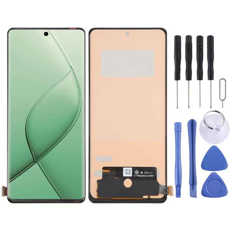 OEM LCD Screen with Digitizer Full Assembly, For Tecno Pova 7 LJ7, For Tecno Pop 10, For Tecno Spark 40 Pro 4G KM6, For Tecno Spark 40 4G KM5, For Tecno Pova 7 Ultra 5G LJ9, For Tecno Spark Go 2, For Tecno Camon 40 Premier 5G CM8                       ...