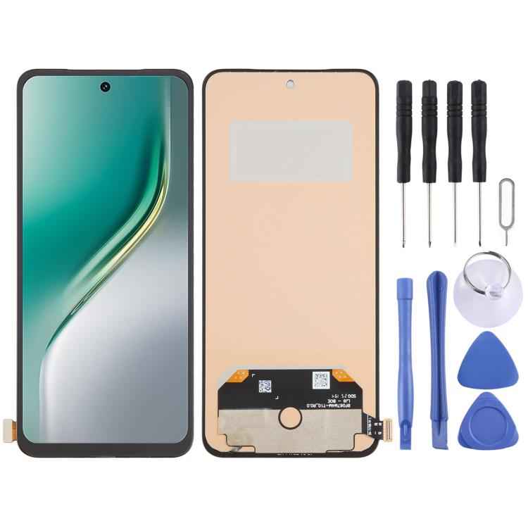 OEM LCD Screen with Digitizer Full Assembly, For Tecno Pova 7 LJ7, For Tecno Pop 10, For Tecno Spark 40 Pro 4G KM6, For Tecno Spark 40 4G KM5, For Tecno Pova 7 Ultra 5G LJ9, For Tecno Spark Go 2, For Tecno Camon 40 Premier 5G CM8                       ...