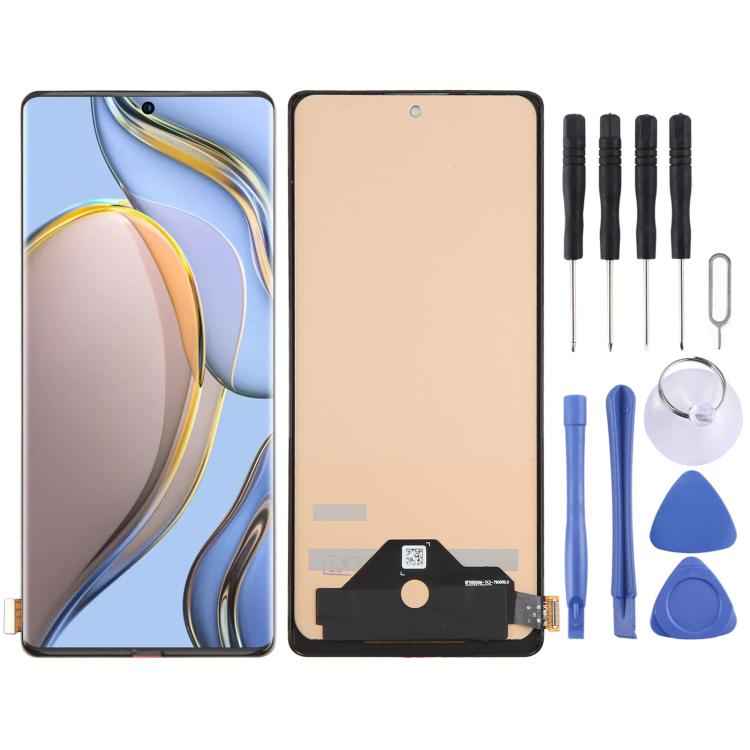 OEM LCD Screen with Digitizer Full Assembly, For Tecno Pova 7 LJ7, For Tecno Pop 10, For Tecno Spark 40 Pro 4G KM6, For Tecno Spark 40 4G KM5, For Tecno Pova 7 Ultra 5G LJ9, For Tecno Spark Go 2, For Tecno Camon 40 Premier 5G CM8                       ...
