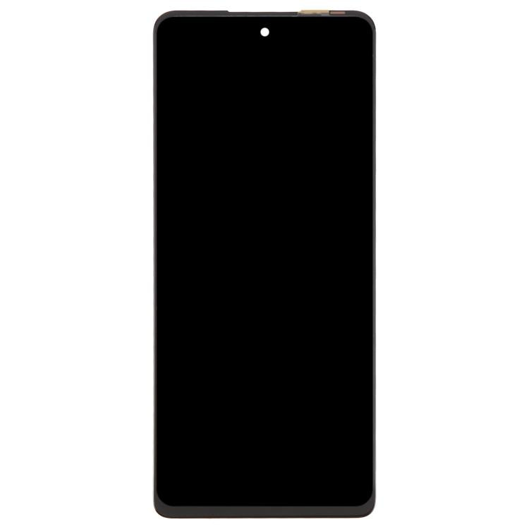 OEM LCD Screen with Digitizer Full Assembly, For Tecno Pova 7 LJ7, For Tecno Pop 10, For Tecno Spark 40 Pro 4G KM6, For Tecno Spark 40 4G KM5, For Tecno Pova 7 Ultra 5G LJ9, For Tecno Spark Go 2, For Tecno Camon 40 Premier 5G CM8                       ...