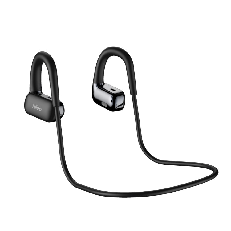 Hileo Hi77 TWS Waterproof Noise Reduction Sports Bluetooth Earphone