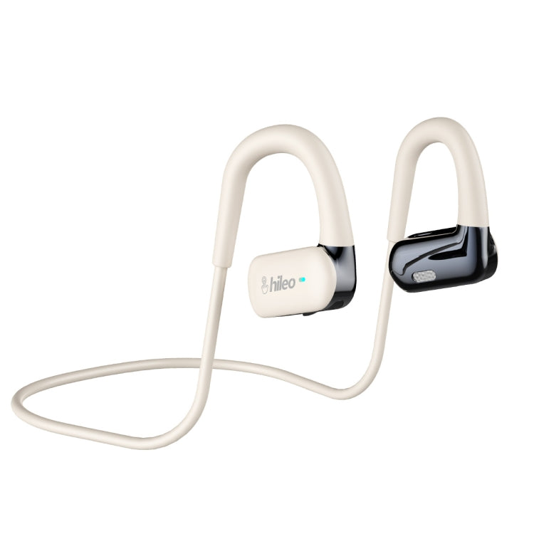 Hileo Hi77 TWS Waterproof Noise Reduction Sports Bluetooth Earphone