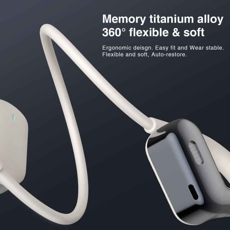 Hileo Hi77 TWS Waterproof Noise Reduction Sports Bluetooth Earphone