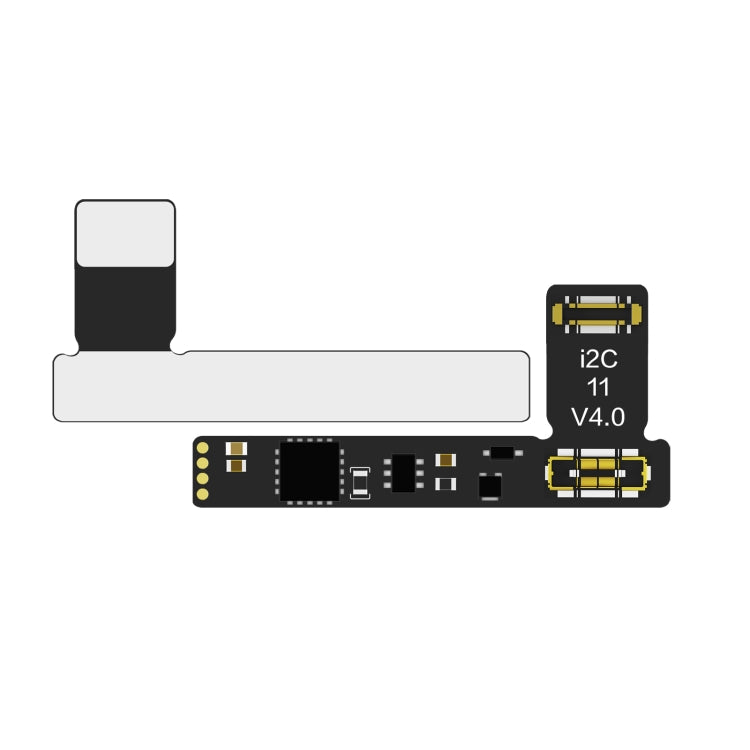 I2C External Battery Repair Cable, For iPhone 15 Pro Max / 15 Pro, For iPhone 15 / 15 Plus, For iPhone 13 Pro Max / 13 Pro, For iPhone 13 / 13 mini, For iPhone 14 / 14 Plus, For iPhone 14 Pro Max / 14 Pro, For iPhone SE 2022����������������������������...