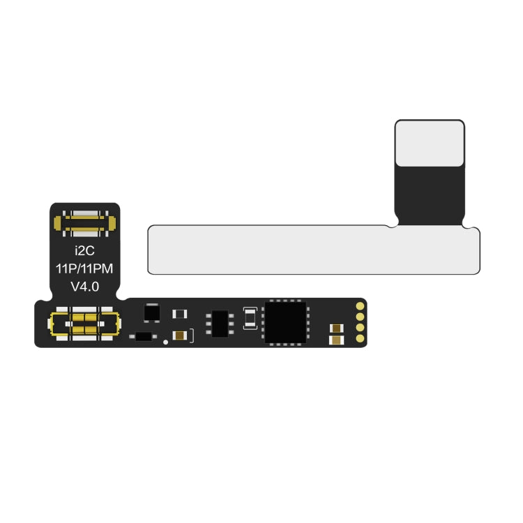 I2C External Battery Repair Cable, For iPhone 15 Pro Max / 15 Pro, For iPhone 15 / 15 Plus, For iPhone 13 Pro Max / 13 Pro, For iPhone 13 / 13 mini, For iPhone 14 / 14 Plus, For iPhone 14 Pro Max / 14 Pro, For iPhone SE 2022����������������������������...