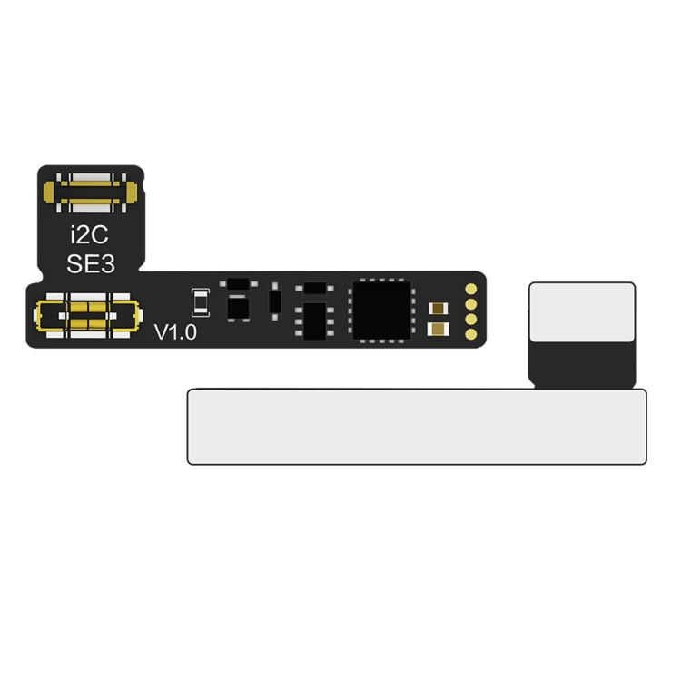 I2C External Battery Repair Cable, For iPhone 15 Pro Max / 15 Pro, For iPhone 15 / 15 Plus, For iPhone 13 Pro Max / 13 Pro, For iPhone 13 / 13 mini, For iPhone 14 / 14 Plus, For iPhone 14 Pro Max / 14 Pro, For iPhone SE 2022����������������������������...