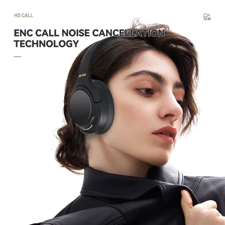 WH850i ANC Active Noise Reduction Over-Ear Bluetooth Headphone
