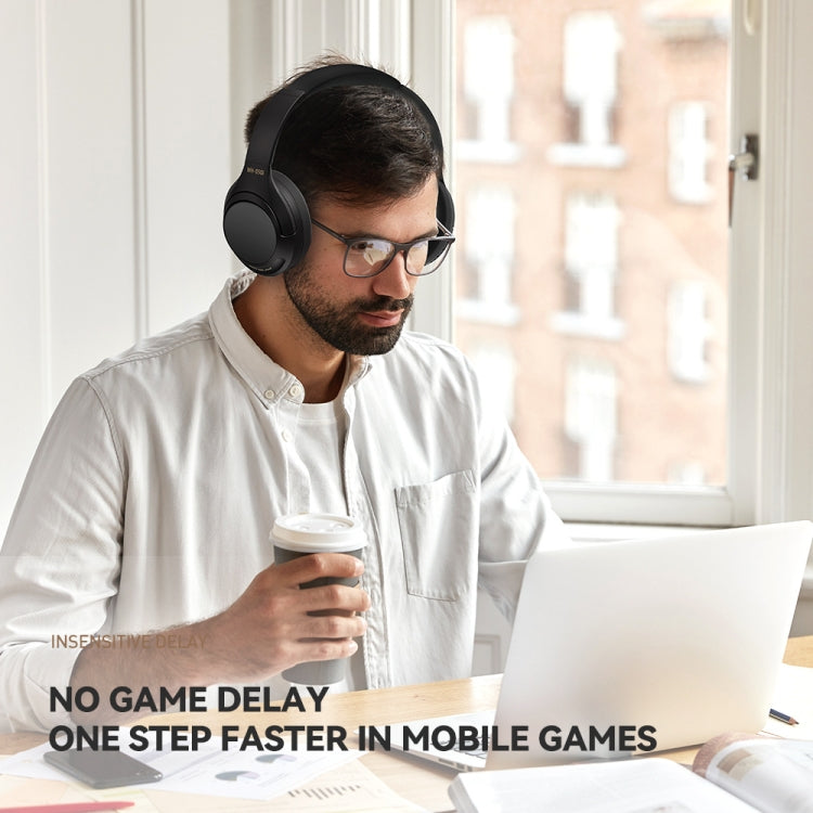 WH850i ANC Active Noise Reduction Over-Ear Bluetooth Headphone