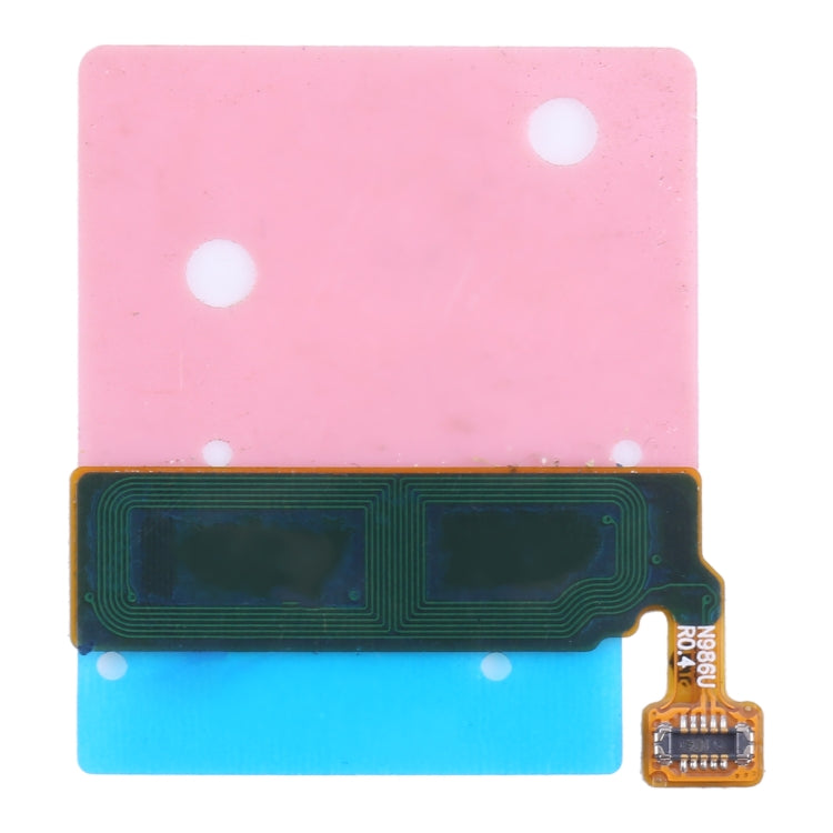 Original Stylus Pen Sensor Connector Flex Cable, For Samsung Galaxy Tab S8+ SM-X808, For Samsung Galaxy S24 Ultra 5G SM-S928B, For Samsung Galaxy S22 Ultra 5G SM-S908B, For Samsung Galaxy Note20 Ultra 5G SM-N986B, For Samsung Galaxy Note20 SM-N980F����...
