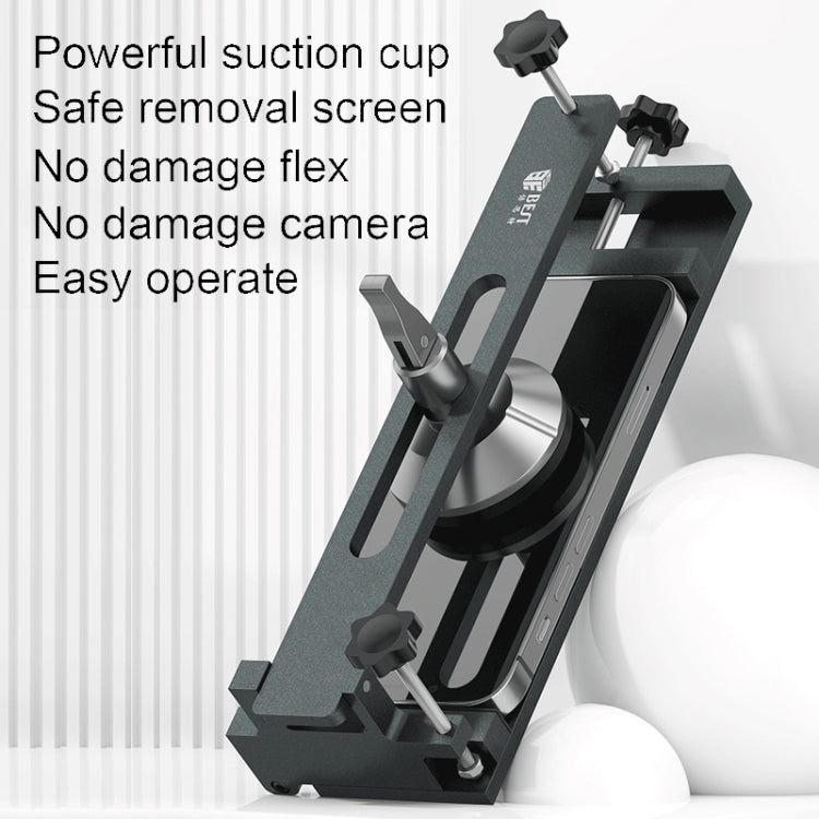 BEST BST-KB3 Universal Heating-Free LCD Screen Splitter, BEST BST-KB3