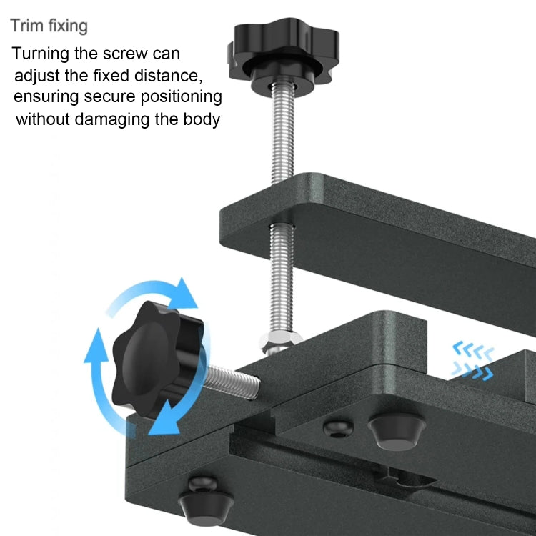 BEST BST-KB3 Universal Heating-Free LCD Screen Splitter, BEST BST-KB3