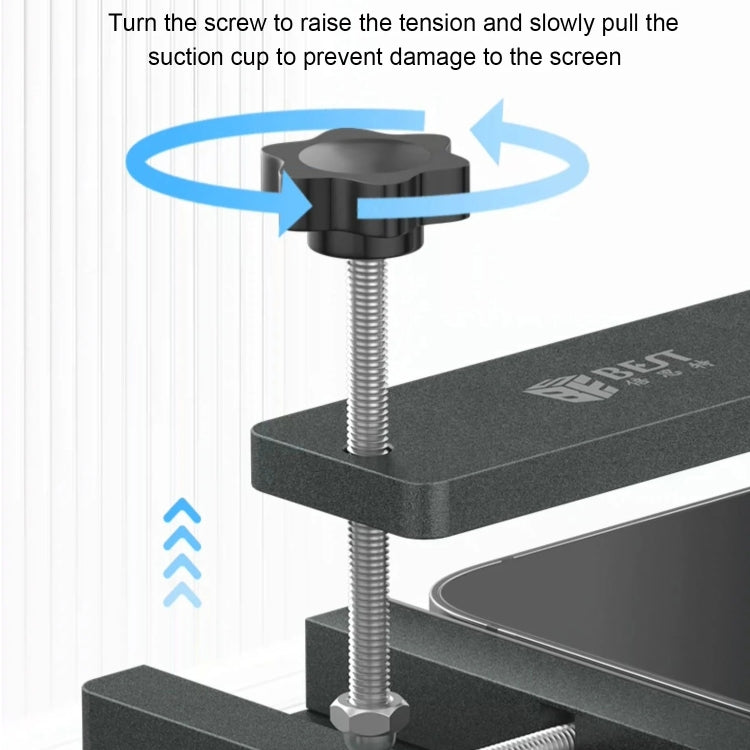 BEST BST-KB3 Universal Heating-Free LCD Screen Splitter, BEST BST-KB3