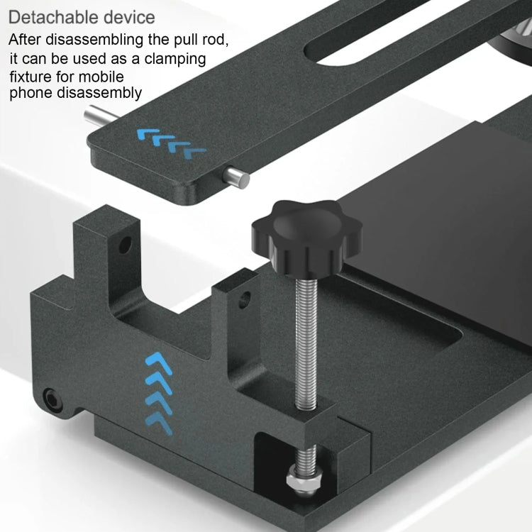 BEST BST-KB3 Universal Heating-Free LCD Screen Splitter, BEST BST-KB3