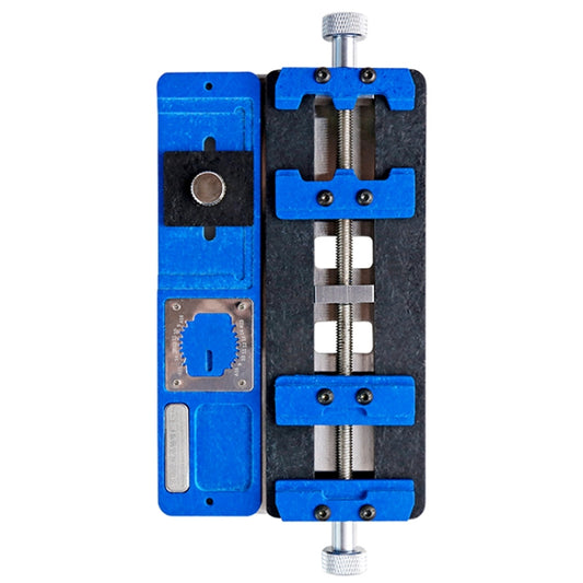 BEST BST-188 Dual-Axis Three Card Slot Universal Fixture, BEST BST-188