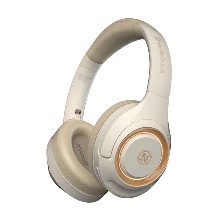 A8 Gaming Wireless Headset Stereo Over Ear Wired Microphone Headphone