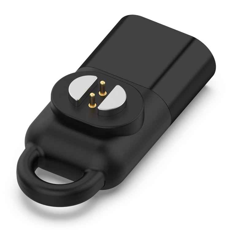 Bone Conduction Earphone USB-C / Type-C Port Charging Adapter Converter, For Xiaomi Haylou PurFree BC01 Charging Adapter