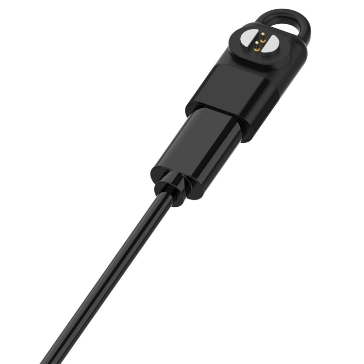 Bone Conduction Earphone USB-C / Type-C Port Charging Adapter Converter, For Xiaomi Haylou PurFree BC01 Charging Adapter