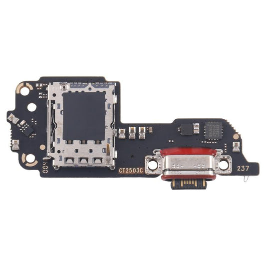 OEM Charging Port Board