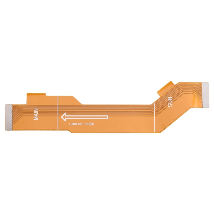 OEM Motherboard Flex Cable, For Xiaomi Redmi Turbo 4, For Xiaomi Poco X7 Pro, For Xiaomi Redmi Note 14 5G / Poco M7 Pro 5G, For Xiaomi Redmi K80 Pro, For Xiaomi Redmi K80, For Xiaomi Redmi Note 14 4G, For Xiaomi 15, For Xiaomi Redmi Note 14 Pro+ 5G����...