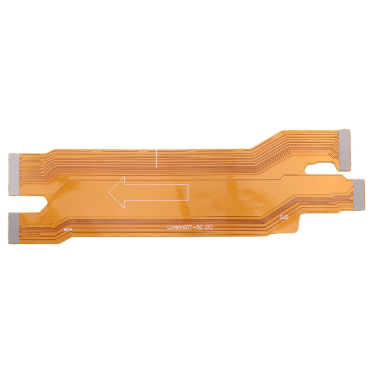 OEM Motherboard Flex Cable, For Xiaomi Redmi Turbo 4, For Xiaomi Poco X7 Pro, For Xiaomi Redmi Note 14 5G / Poco M7 Pro 5G, For Xiaomi Redmi K80 Pro, For Xiaomi Redmi K80, For Xiaomi Redmi Note 14 4G, For Xiaomi 15, For Xiaomi Redmi Note 14 Pro+ 5G����...
