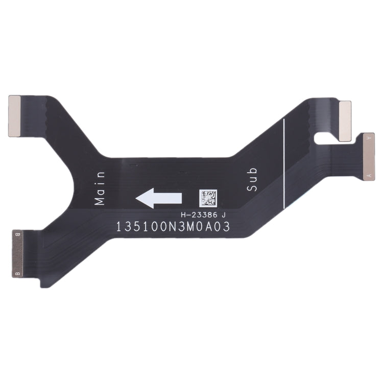 OEM Motherboard Flex Cable, For Xiaomi Redmi Turbo 4, For Xiaomi Poco X7 Pro, For Xiaomi Redmi Note 14 5G / Poco M7 Pro 5G, For Xiaomi Redmi K80 Pro, For Xiaomi Redmi K80, For Xiaomi Redmi Note 14 4G, For Xiaomi 15, For Xiaomi Redmi Note 14 Pro+ 5G����...