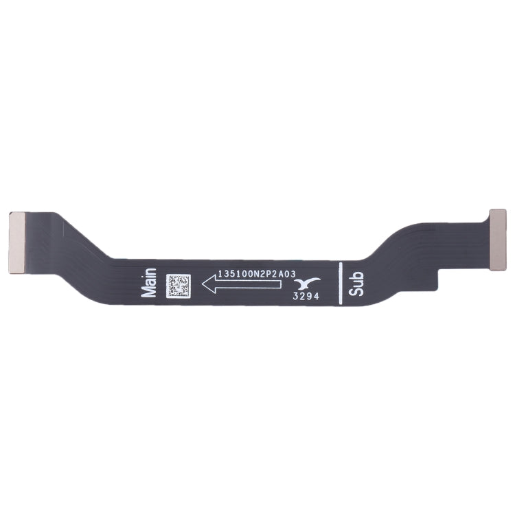 OEM Motherboard Flex Cable, For Xiaomi Redmi Turbo 4, For Xiaomi Poco X7 Pro, For Xiaomi Redmi Note 14 5G / Poco M7 Pro 5G, For Xiaomi Redmi K80 Pro, For Xiaomi Redmi K80, For Xiaomi Redmi Note 14 4G, For Xiaomi 15, For Xiaomi Redmi Note 14 Pro+ 5G����...
