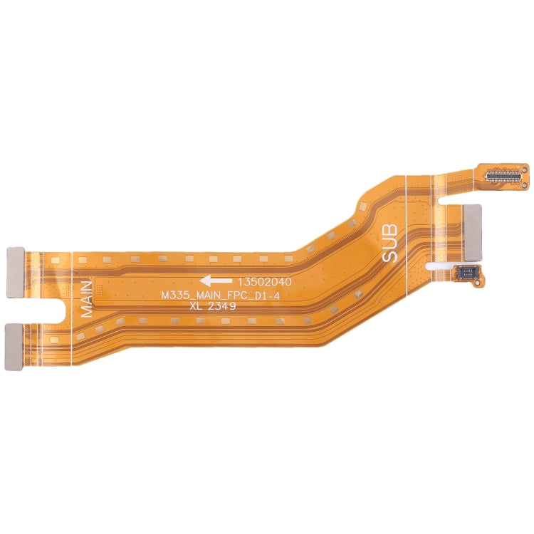 OEM Motherboard Flex Cable, For Xiaomi Redmi Turbo 4, For Xiaomi Poco X7 Pro, For Xiaomi Redmi Note 14 5G / Poco M7 Pro 5G, For Xiaomi Redmi K80 Pro, For Xiaomi Redmi K80, For Xiaomi Redmi Note 14 4G, For Xiaomi 15, For Xiaomi Redmi Note 14 Pro+ 5G����...