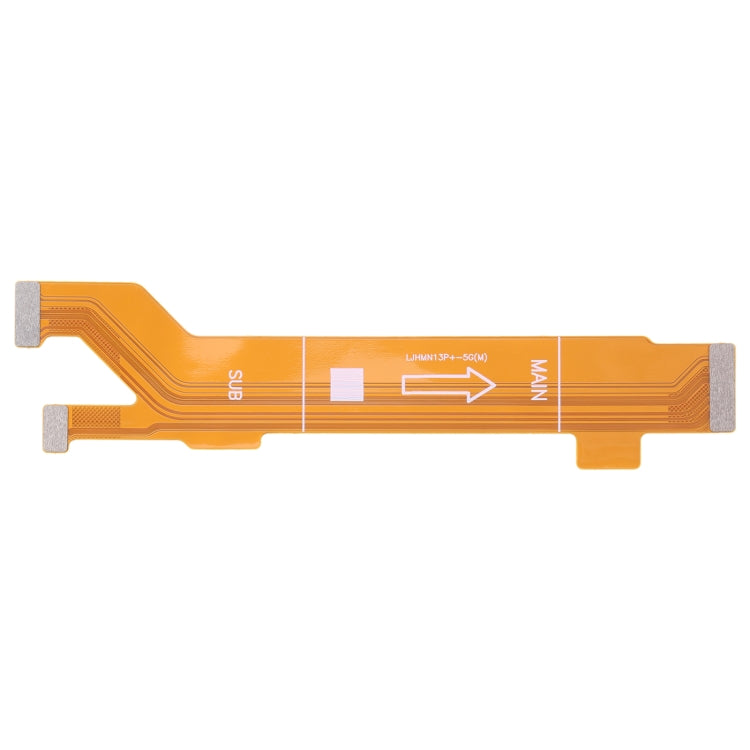 OEM Motherboard Flex Cable, For Xiaomi Redmi Turbo 4, For Xiaomi Poco X7 Pro, For Xiaomi Redmi Note 14 5G / Poco M7 Pro 5G, For Xiaomi Redmi K80 Pro, For Xiaomi Redmi K80, For Xiaomi Redmi Note 14 4G, For Xiaomi 15, For Xiaomi Redmi Note 14 Pro+ 5G����...