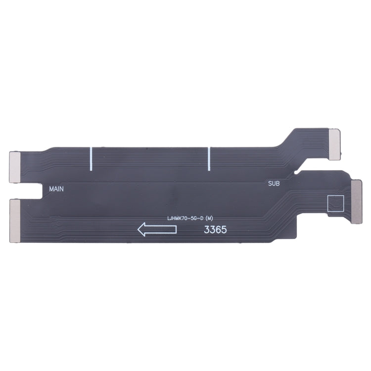 OEM Motherboard Flex Cable, For Xiaomi Redmi Turbo 4, For Xiaomi Poco X7 Pro, For Xiaomi Redmi Note 14 5G / Poco M7 Pro 5G, For Xiaomi Redmi K80 Pro, For Xiaomi Redmi K80, For Xiaomi Redmi Note 14 4G, For Xiaomi 15, For Xiaomi Redmi Note 14 Pro+ 5G����...