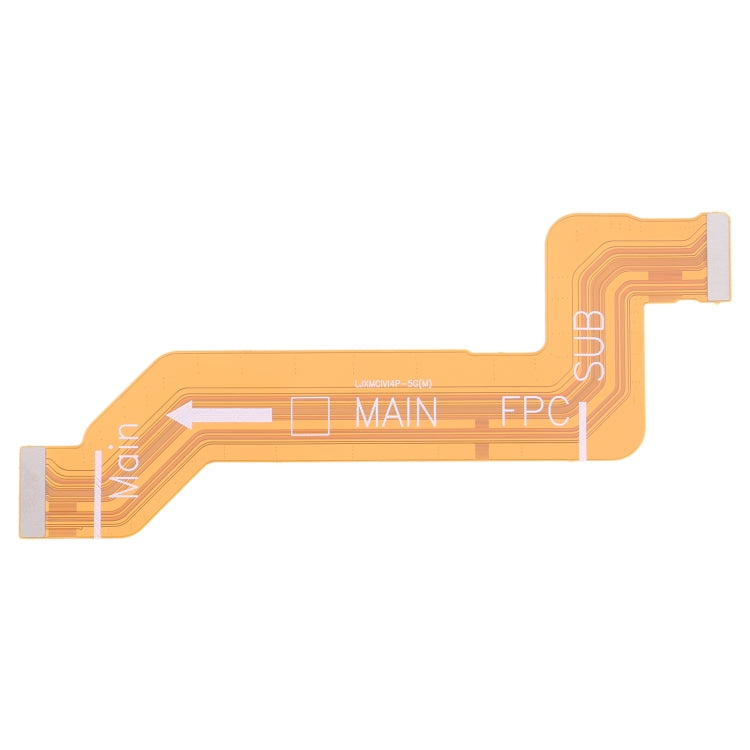 OEM Motherboard Flex Cable, For Xiaomi Redmi Turbo 4, For Xiaomi Poco X7 Pro, For Xiaomi Redmi Note 14 5G / Poco M7 Pro 5G, For Xiaomi Redmi K80 Pro, For Xiaomi Redmi K80, For Xiaomi Redmi Note 14 4G, For Xiaomi 15, For Xiaomi Redmi Note 14 Pro+ 5G����...