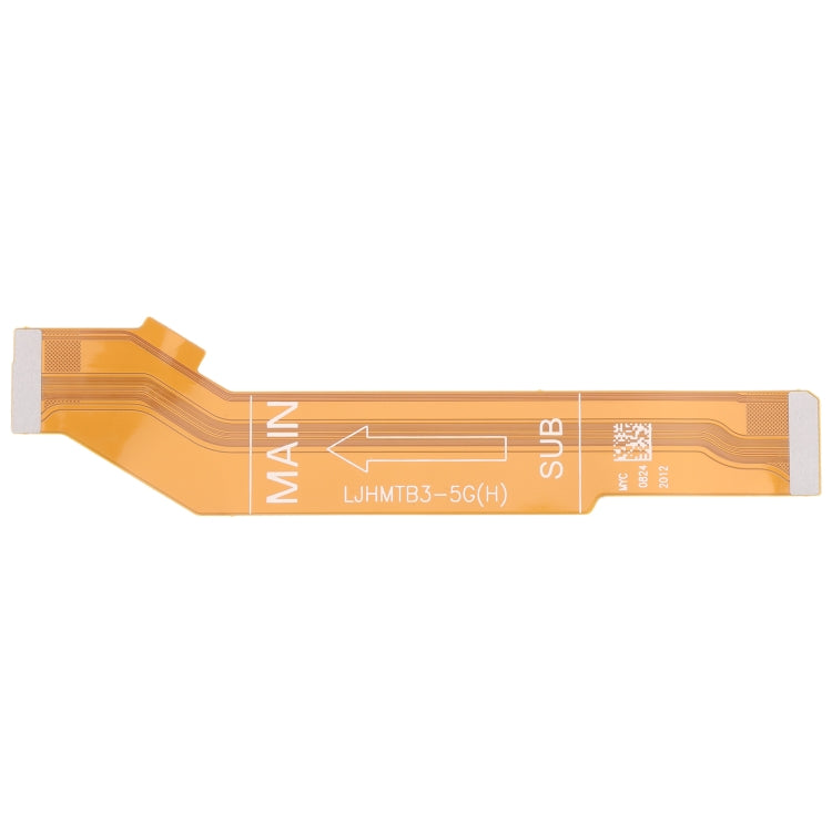 OEM Motherboard Flex Cable, For Xiaomi Redmi Turbo 4, For Xiaomi Poco X7 Pro, For Xiaomi Redmi Note 14 5G / Poco M7 Pro 5G, For Xiaomi Redmi K80 Pro, For Xiaomi Redmi K80, For Xiaomi Redmi Note 14 4G, For Xiaomi 15, For Xiaomi Redmi Note 14 Pro+ 5G����...