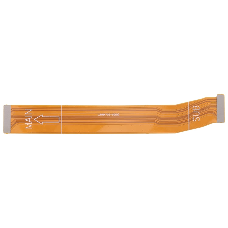 OEM Motherboard Flex Cable, For Xiaomi Redmi Turbo 4, For Xiaomi Poco X7 Pro, For Xiaomi Redmi Note 14 5G / Poco M7 Pro 5G, For Xiaomi Redmi K80 Pro, For Xiaomi Redmi K80, For Xiaomi Redmi Note 14 4G, For Xiaomi 15, For Xiaomi Redmi Note 14 Pro+ 5G����...