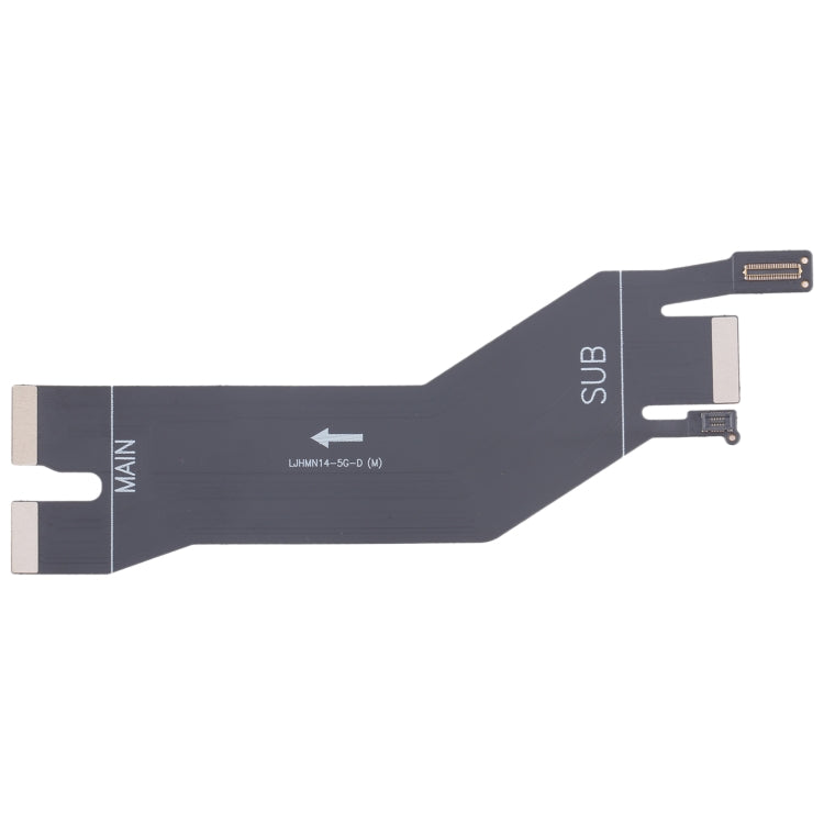 OEM Motherboard Flex Cable, For Xiaomi Redmi Turbo 4, For Xiaomi Poco X7 Pro, For Xiaomi Redmi Note 14 5G / Poco M7 Pro 5G, For Xiaomi Redmi K80 Pro, For Xiaomi Redmi K80, For Xiaomi Redmi Note 14 4G, For Xiaomi 15, For Xiaomi Redmi Note 14 Pro+ 5G����...