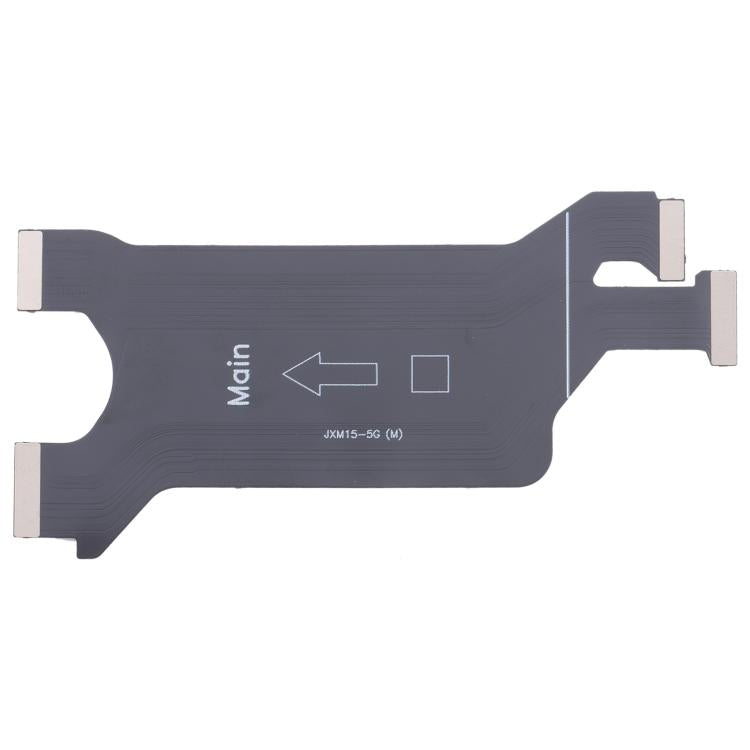 OEM Motherboard Flex Cable, For Xiaomi Redmi Turbo 4, For Xiaomi Poco X7 Pro, For Xiaomi Redmi Note 14 5G / Poco M7 Pro 5G, For Xiaomi Redmi K80 Pro, For Xiaomi Redmi K80, For Xiaomi Redmi Note 14 4G, For Xiaomi 15, For Xiaomi Redmi Note 14 Pro+ 5G����...