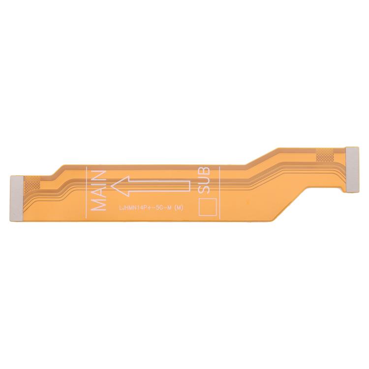 OEM Motherboard Flex Cable, For Xiaomi Redmi Turbo 4, For Xiaomi Poco X7 Pro, For Xiaomi Redmi Note 14 5G / Poco M7 Pro 5G, For Xiaomi Redmi K80 Pro, For Xiaomi Redmi K80, For Xiaomi Redmi Note 14 4G, For Xiaomi 15, For Xiaomi Redmi Note 14 Pro+ 5G����...