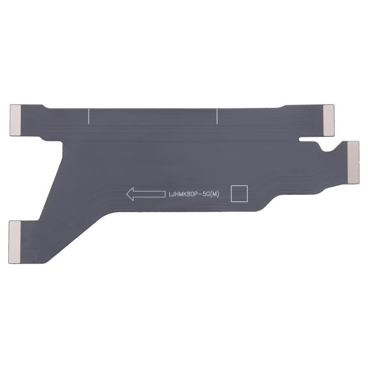 OEM Motherboard Flex Cable, For Xiaomi Redmi Turbo 4, For Xiaomi Poco X7 Pro, For Xiaomi Redmi Note 14 5G / Poco M7 Pro 5G, For Xiaomi Redmi K80 Pro, For Xiaomi Redmi K80, For Xiaomi Redmi Note 14 4G, For Xiaomi 15, For Xiaomi Redmi Note 14 Pro+ 5G����...