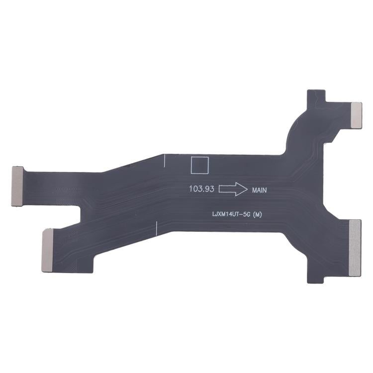 OEM Motherboard Flex Cable, For Xiaomi Redmi Turbo 4, For Xiaomi Poco X7 Pro, For Xiaomi Redmi Note 14 5G / Poco M7 Pro 5G, For Xiaomi Redmi K80 Pro, For Xiaomi Redmi K80, For Xiaomi Redmi Note 14 4G, For Xiaomi 15, For Xiaomi Redmi Note 14 Pro+ 5G����...