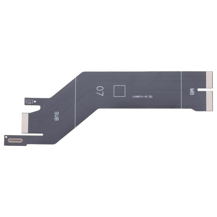 OEM Motherboard Flex Cable, For Xiaomi Redmi Turbo 4, For Xiaomi Poco X7 Pro, For Xiaomi Redmi Note 14 5G / Poco M7 Pro 5G, For Xiaomi Redmi K80 Pro, For Xiaomi Redmi K80, For Xiaomi Redmi Note 14 4G, For Xiaomi 15, For Xiaomi Redmi Note 14 Pro+ 5G����...