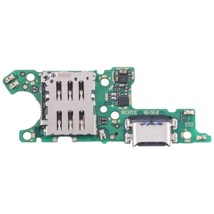 Charging Port Board