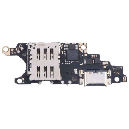 Charging Port Board