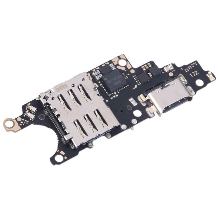 Charging Port Board