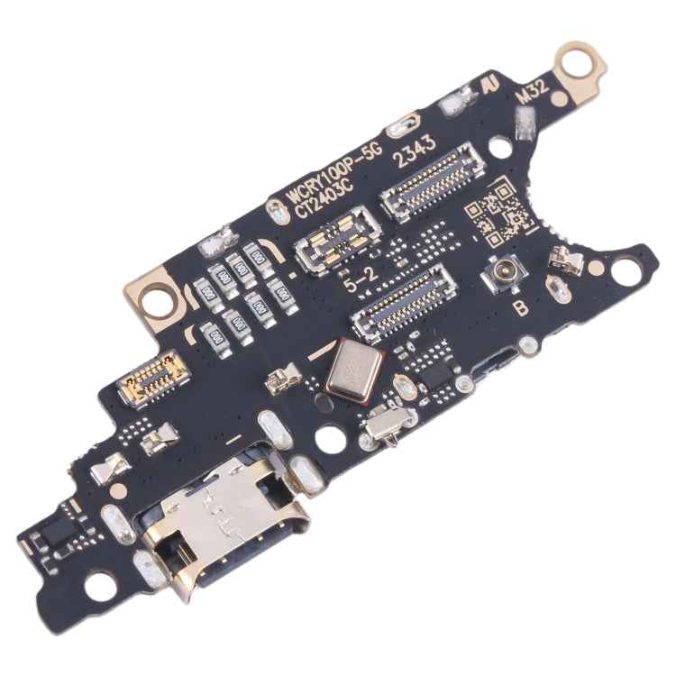 Charging Port Board