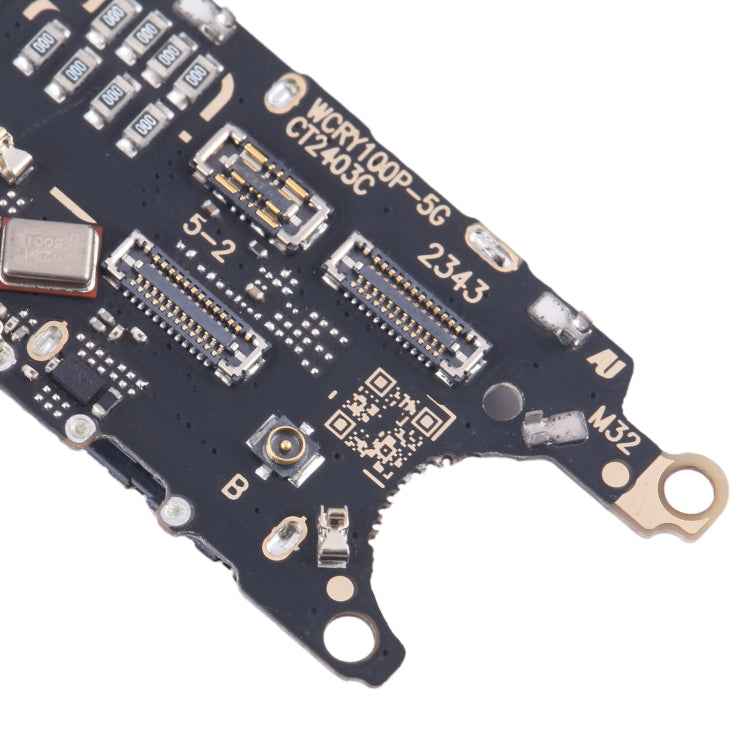 Charging Port Board