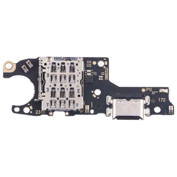 Charging Port Board