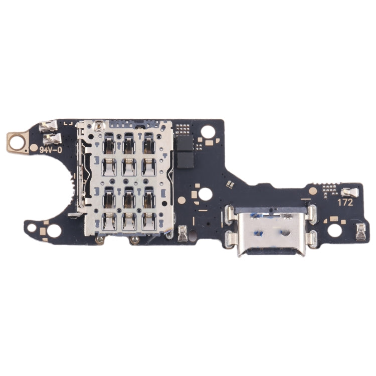 Charging Port Board, For Huawei Nova Y91, For Huawei Nova Y61, For Huawei Nova Y90, For Huawei Nova Y70