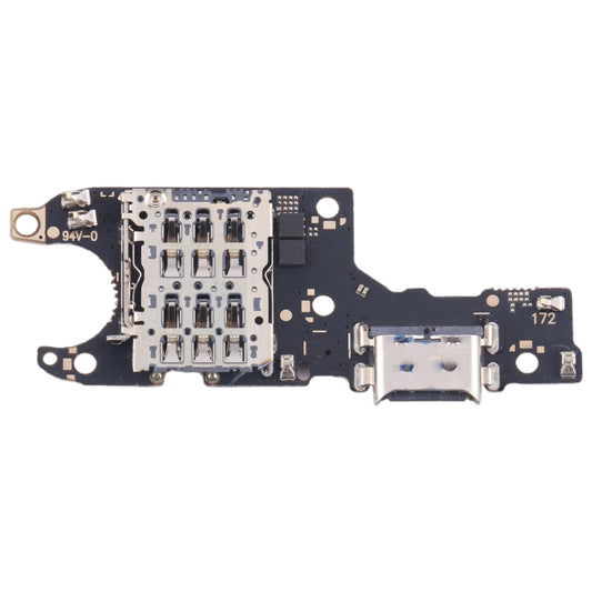 Charging Port Board, For Huawei Nova Y91, For Huawei Nova Y61, For Huawei Nova Y90, For Huawei Nova Y70