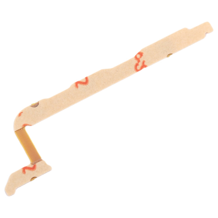 Power Button & Volume Button Flex Cable